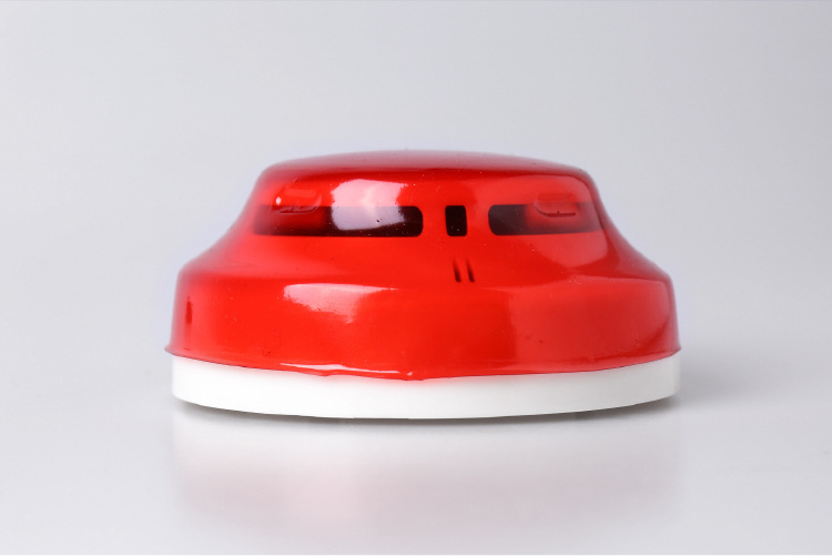 利达华信烟感ld3000en/a 编码型点型光电感烟探测器