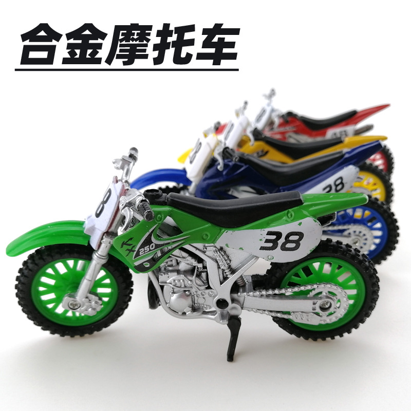 订购加入进货单买家服务支付方式产品名称:合金滑行摩托车玩具产品