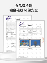 OF9D黑色隔热垫餐桌垫锅垫防烫耐高温家用简约轻奢碗盘菜垫子