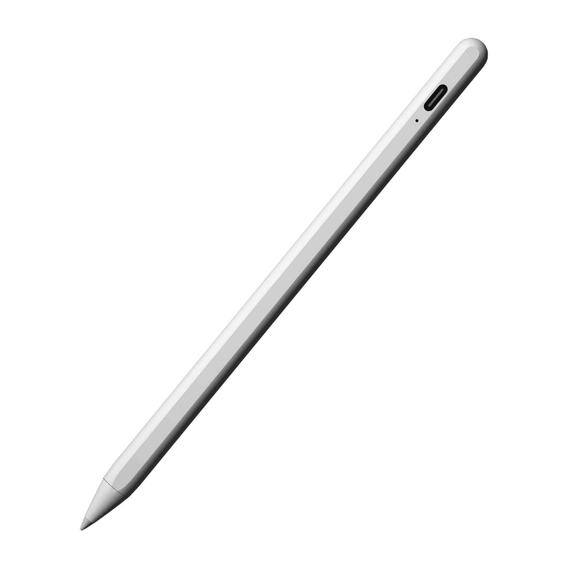 apple pencil主动式电容笔适用苹果ipad平板触控触屏笔手写笔批发