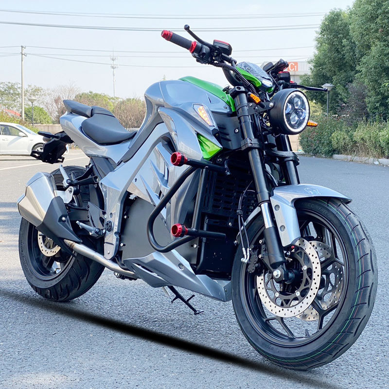 72v大蟒蛇3000wn19高速电摩外贸出口车型双人大功率电动车z1000款