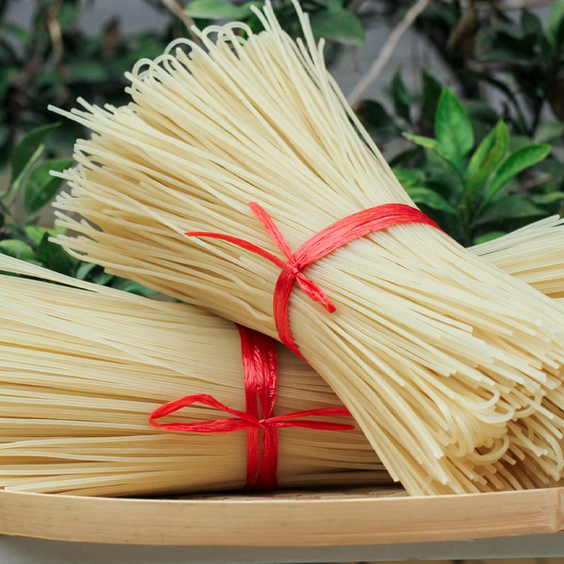 正宗贵州米粉干粉特产宽粉米线散装土特产粉条速食遵义羊肉粉粗粉