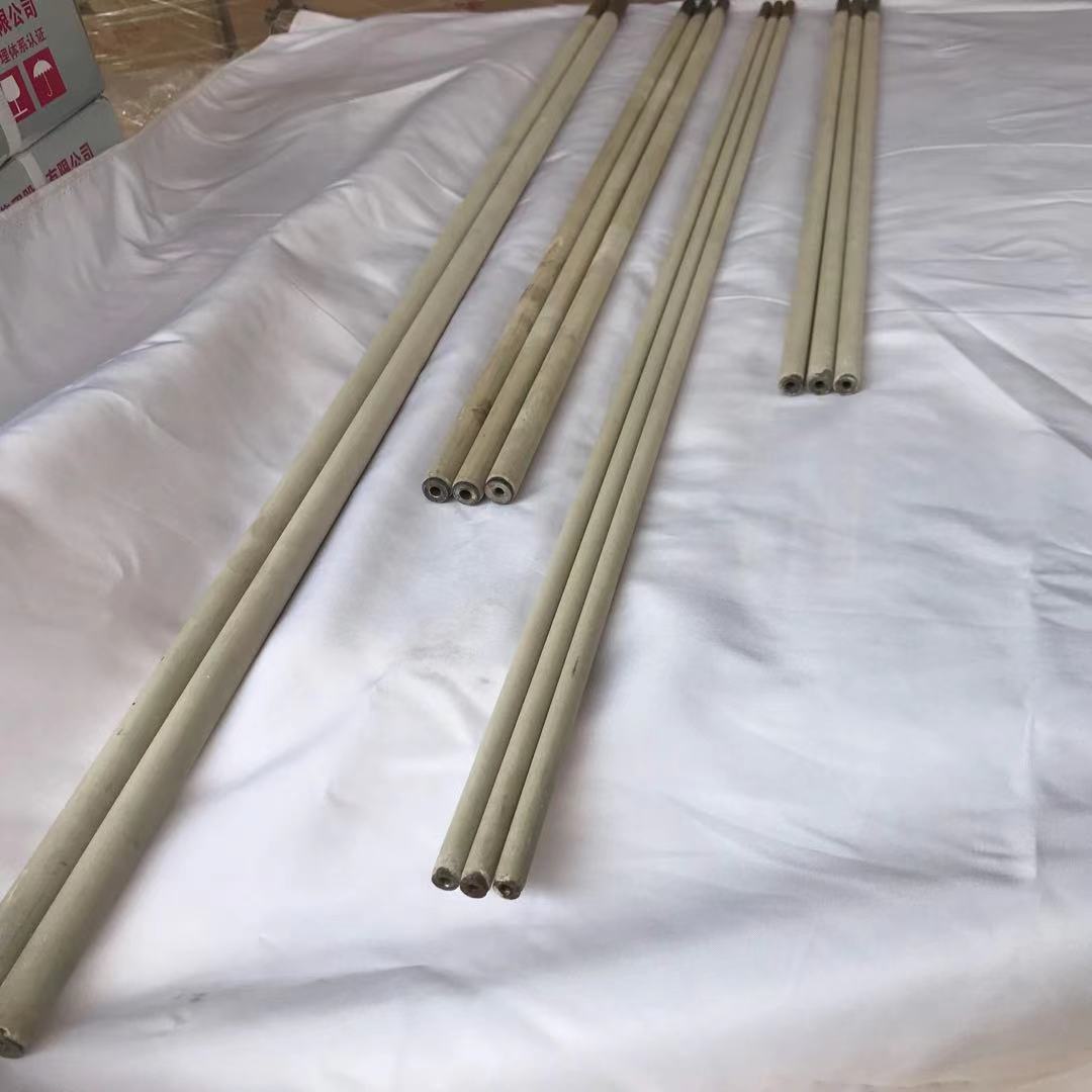 焊立方电渣焊熔咀 订做各长度箱型梁用电渣焊熔嘴 电解池熔咀供应