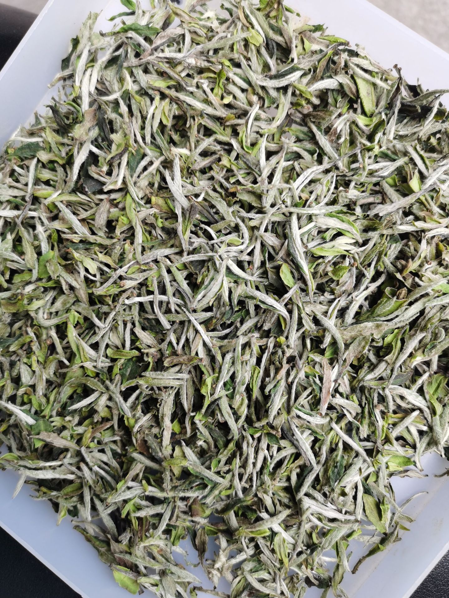 2022年春茶福鼎白牡丹散茶高山日晒花香牡丹王 明前厂家批发-阿里巴巴