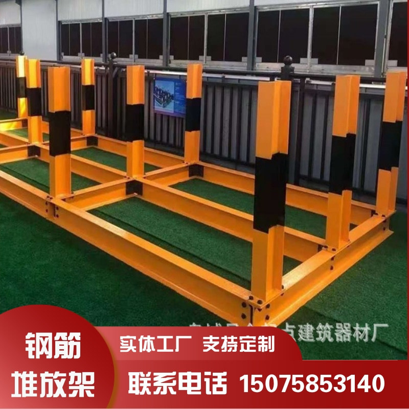 0成交532个现货组合框架式安全爬梯梯笼 桥梁建筑安全爬梯 工地施工梯