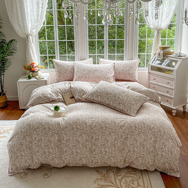 0成交3914套崇川区好兆头家用纺织品厂馨妤家纺厂|9年 |主营产品:四