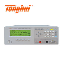 同惠（Tonghui）TH2686N/C TH2689/A电解电容漏电流测试仪/绝缘电