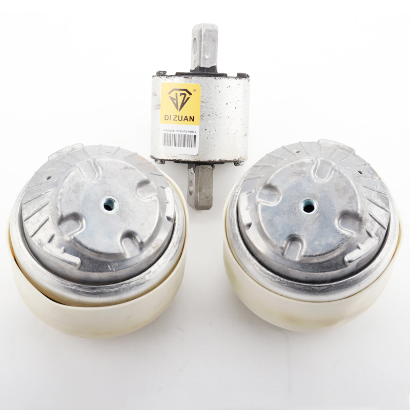 适用于奔驰发动机机脚胶波箱胶c200 c180 c300 e200 e260 e300