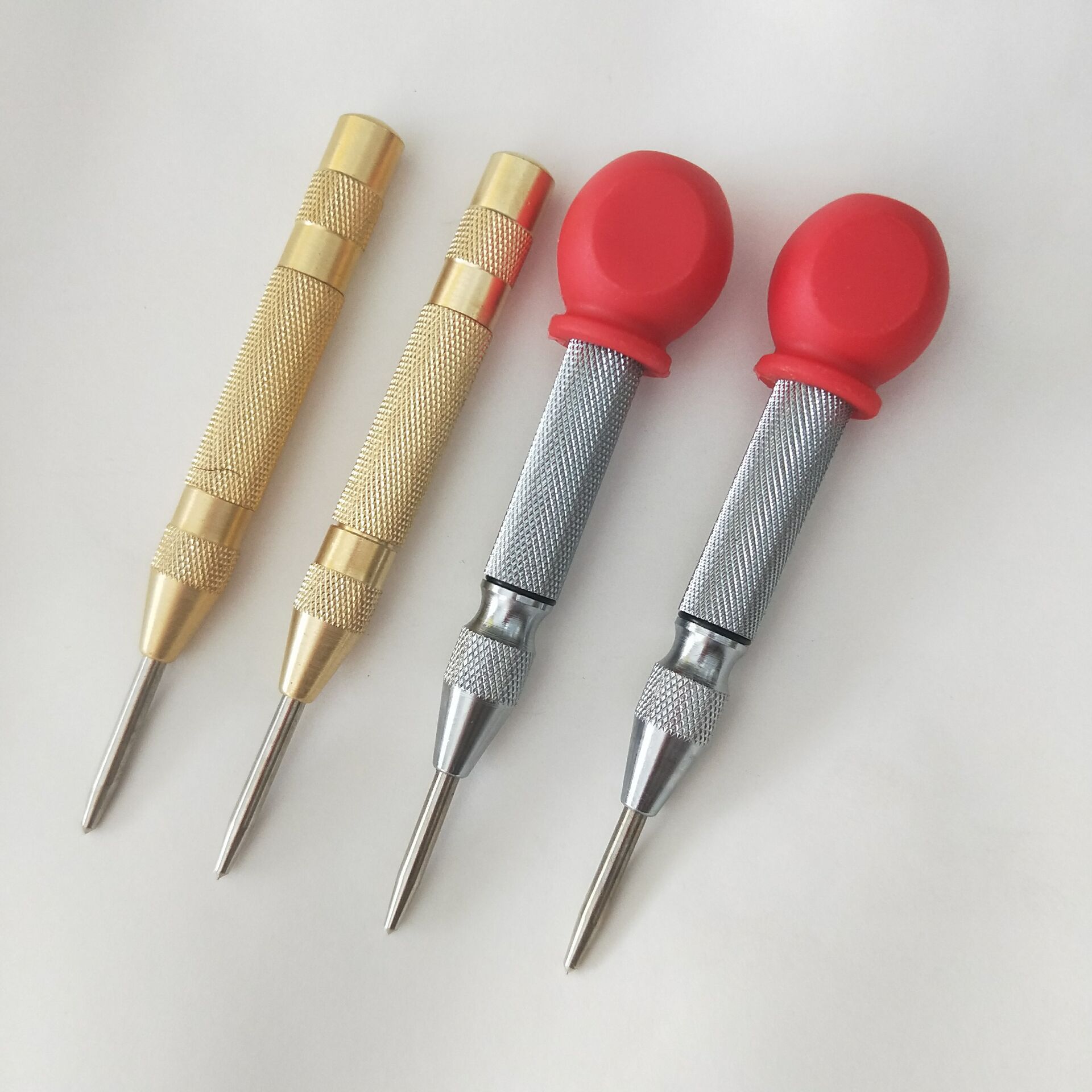 直供 宏伟自动中心冲定位器厂家供应硬质合金冲子破窗器自动样冲