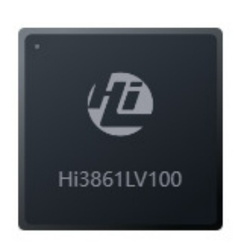 海思3861芯片 hi3861芯片 华为智慧生活鸿蒙智联wifi