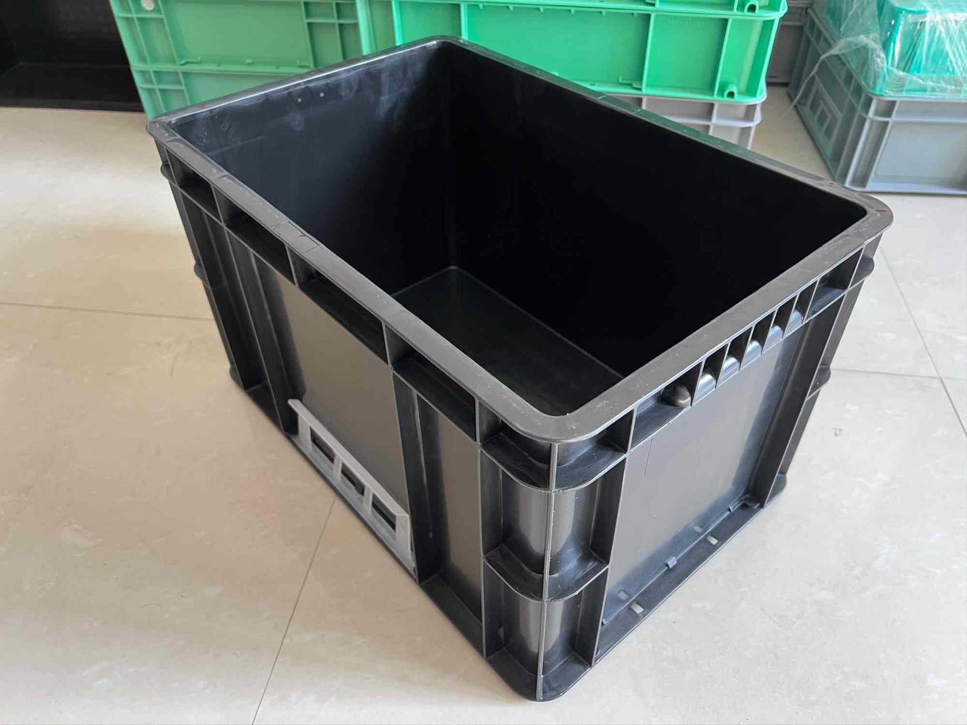 新昌塑料周转箱