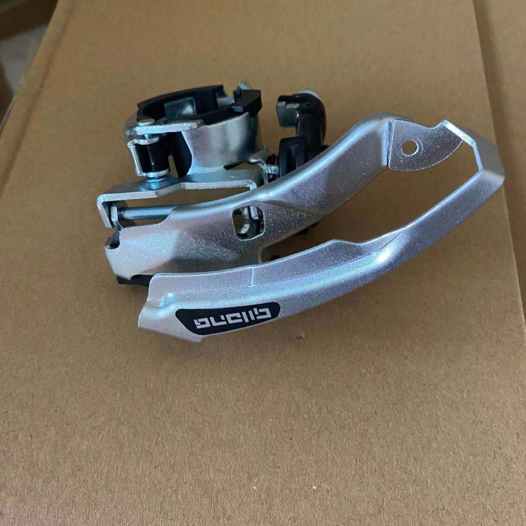 8上下拉 山地车前拨 自行车前拨