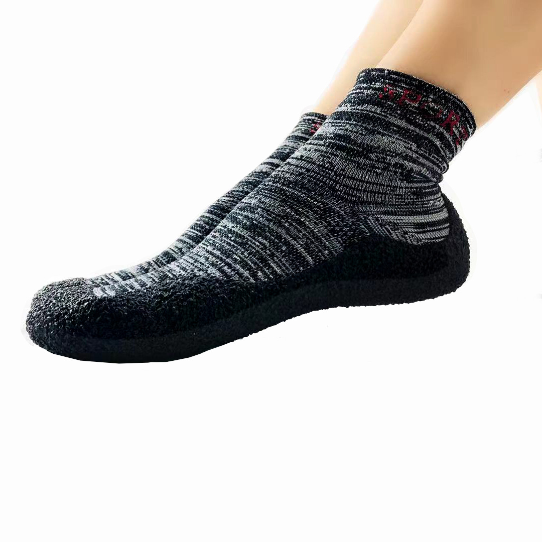 健身瑜伽鞋溯溪鞋鞋袜一体袜子鞋室内外跑步休闲袜鞋涉水鞋沙滩鞋