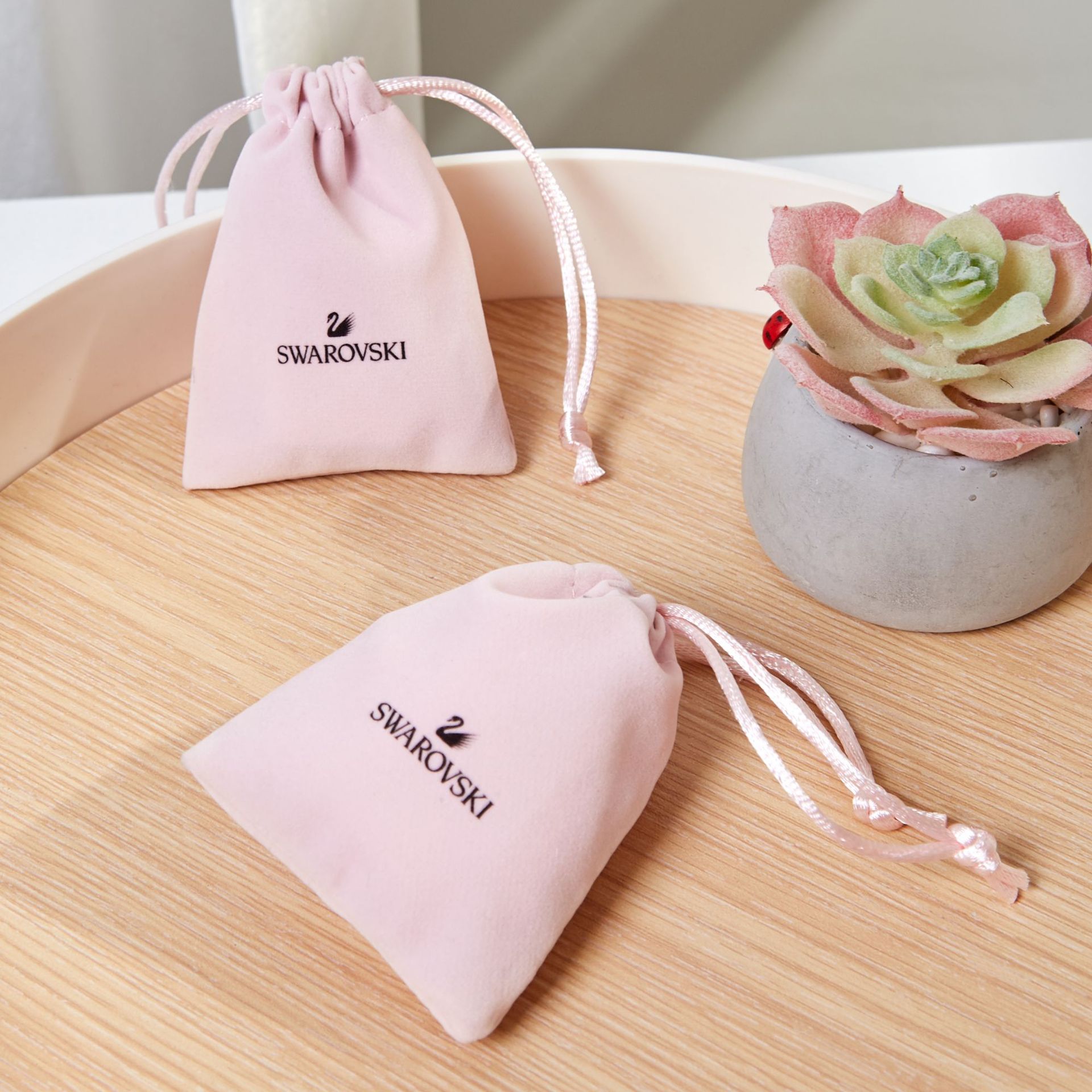 收纳袋子布袋束口袋抽绳加厚绒布袋零钱首饰袋锦囊文玩现货小布袋