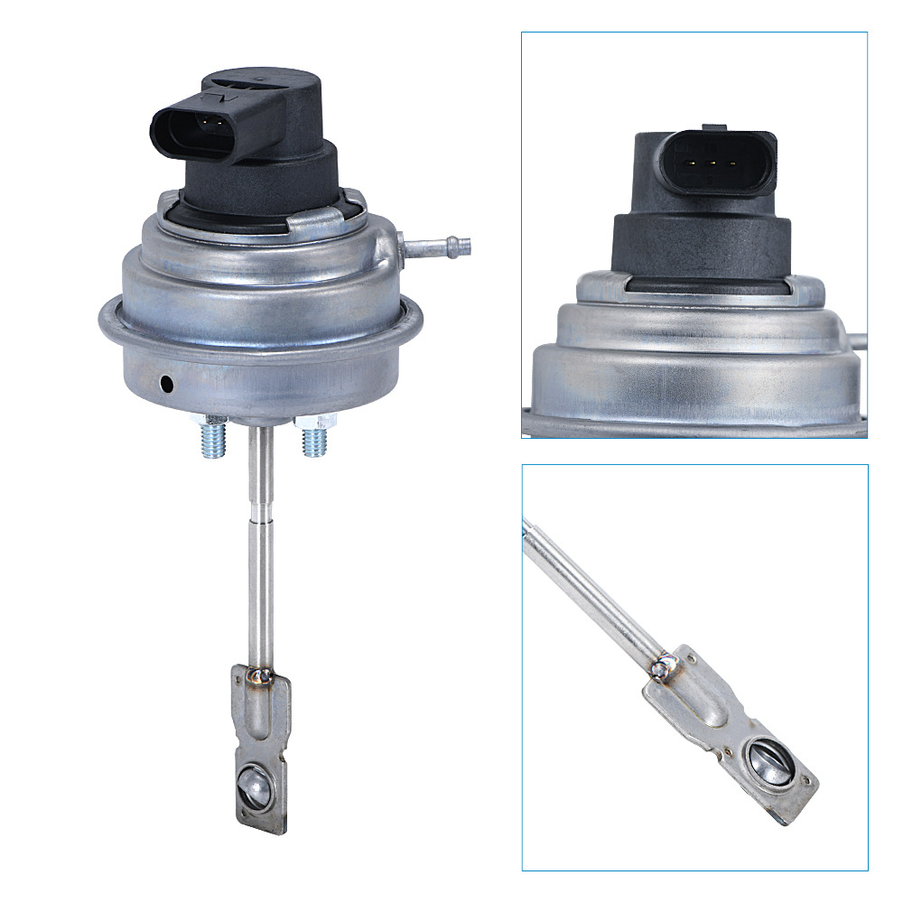 ebay热销 涡轮增压电磁阀 泄压阀执行器适用于大众奥迪1.6 tdi