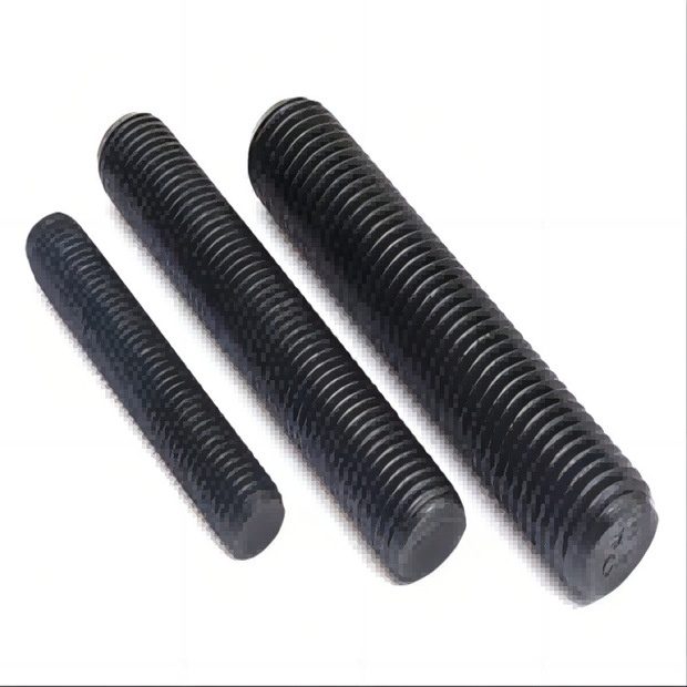 9级全螺纹螺柱 高强度全螺纹