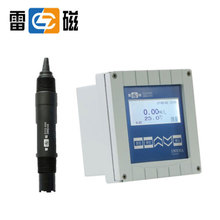 上海雷磁SJG-203A型在线水质溶解氧分析仪实验室水质分析仪