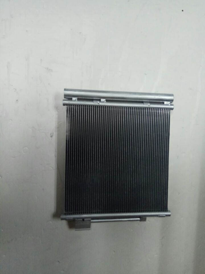 适用于特斯拉 6007613 冷凝器 散热网-阿里巴巴