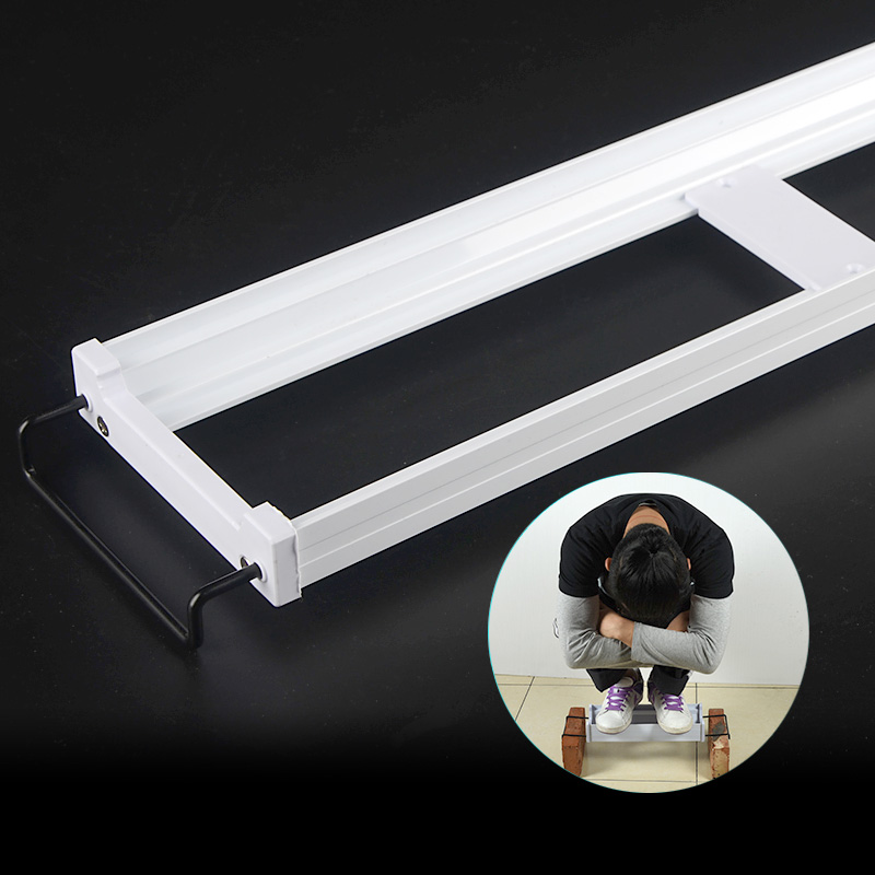 滴流盒鱼缸过滤器上置过滤盒自制雨淋式顶部设备水族箱雨淋过滤槽