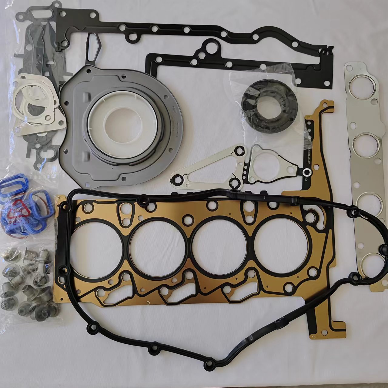 2l 发动机大修包 bk3q6079aa 铁-阿里巴巴