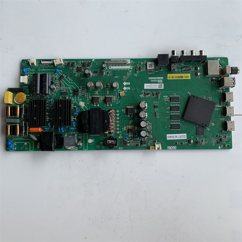 全新原装小米l50m5/l55m5-ad/az/aq主板tpd.t962.pc