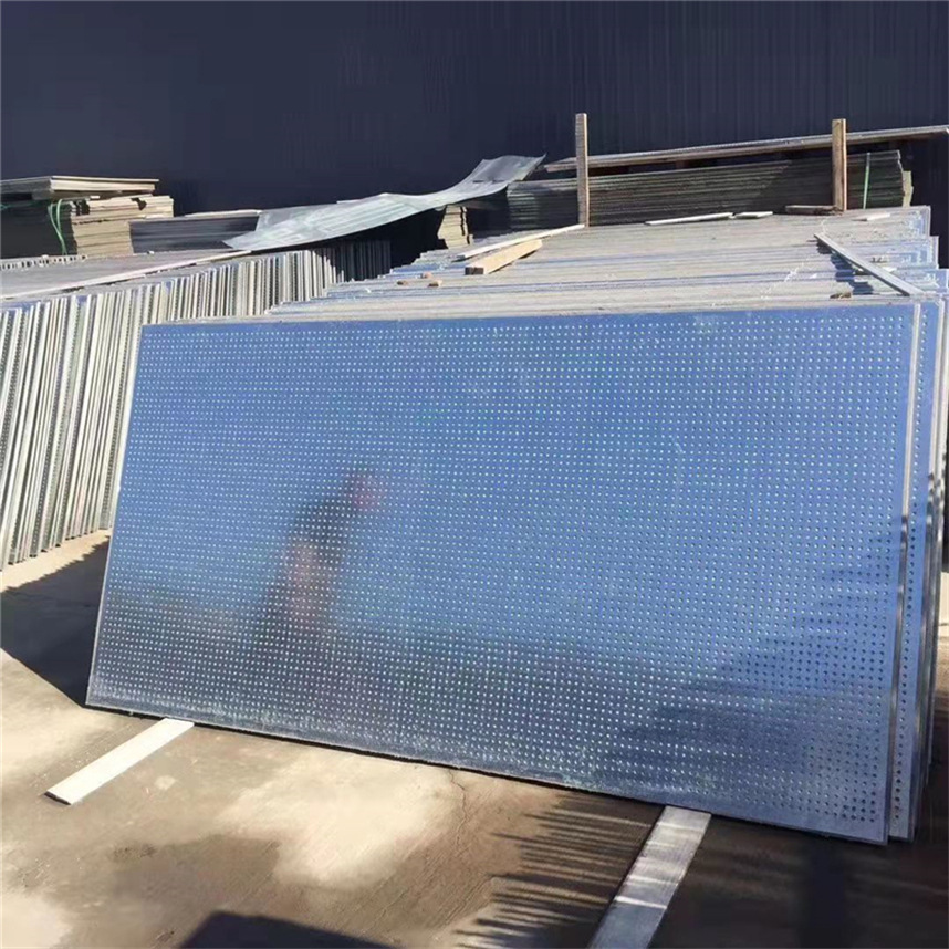 通辽防爆板厂家 不锈钢泄爆板供应公司