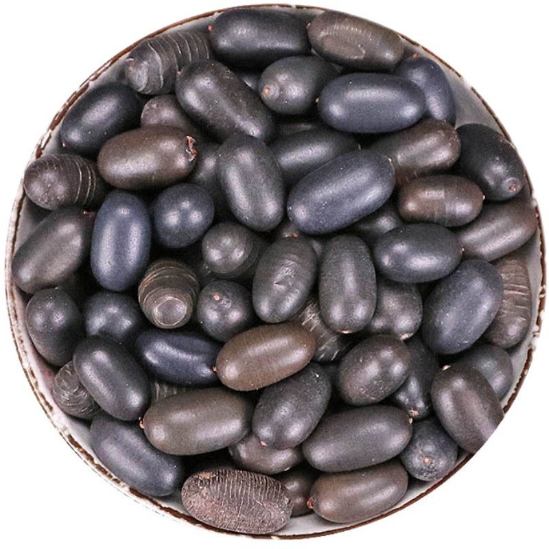 中药材 双肾子 石莲子 苦石莲 石连子 正品龙凤籽子500克-阿里巴巴