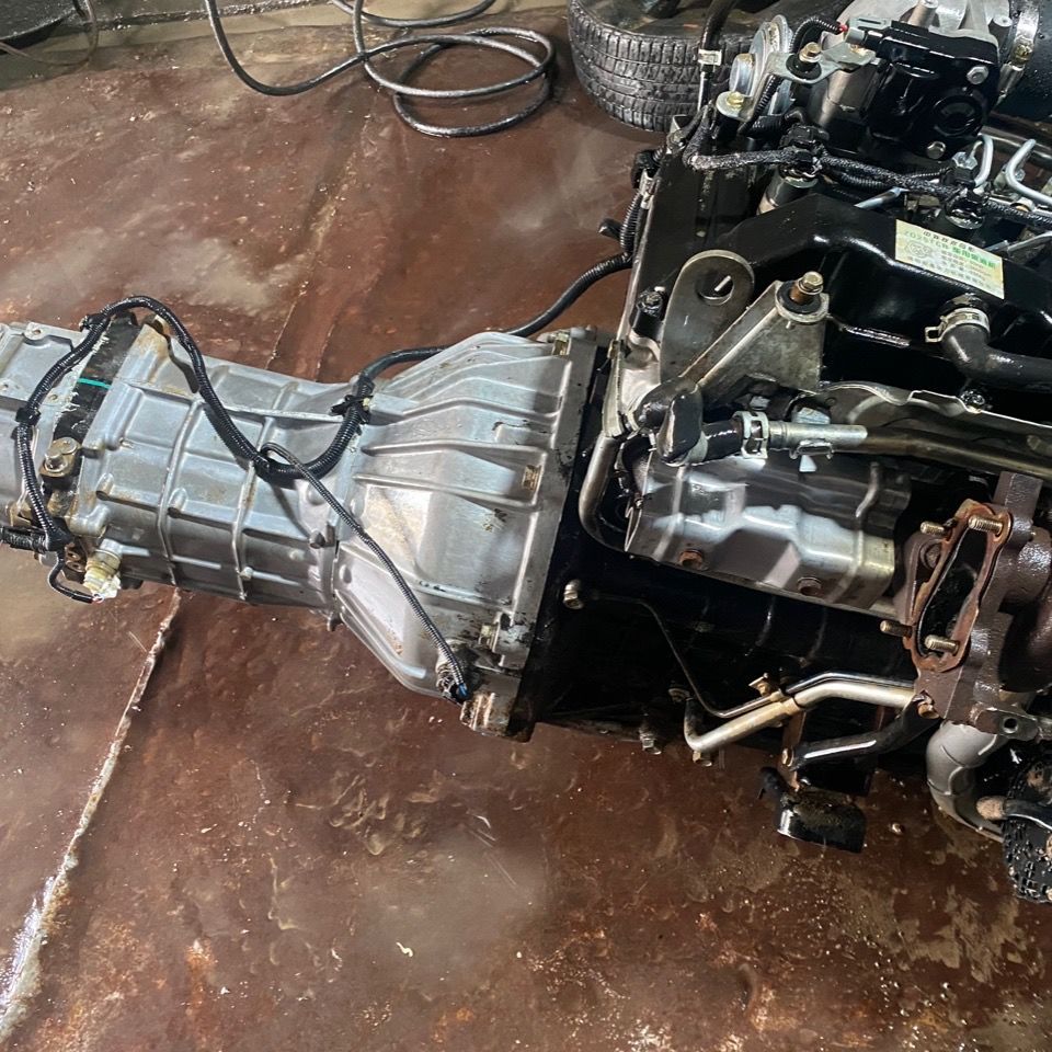 适用东风锐骐 皮卡帕拉丁 奥丁 绵阳新晨zd25tcr 柴油发动机 总成