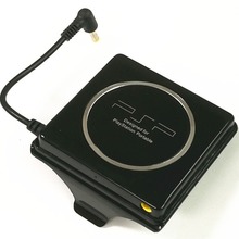 现货供应适用于索尼PSP2000游戏机容量2400mah背挂psp-s110电池包