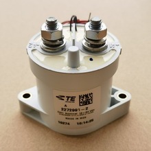 TE泰科新能源高压直流接触器 2272991-2墨西哥900V500A线圈12-24V