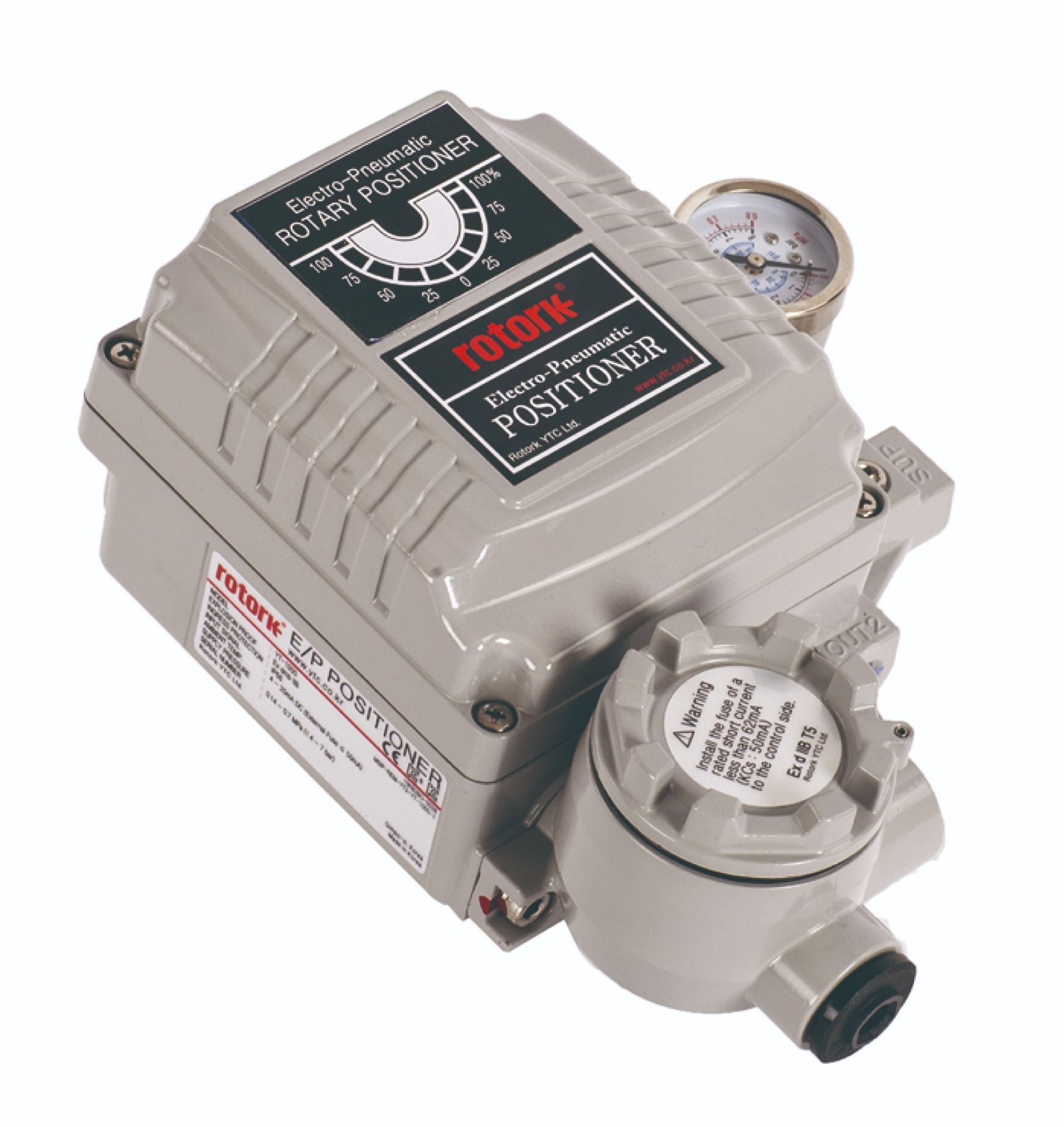 供应气动阀定位器,yt-1000r,阀门电位器