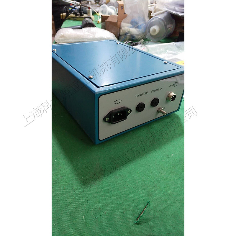 小型静电植绒机 汽车塑料玩具表面植草机 包装盒首饰盒表面植毛机