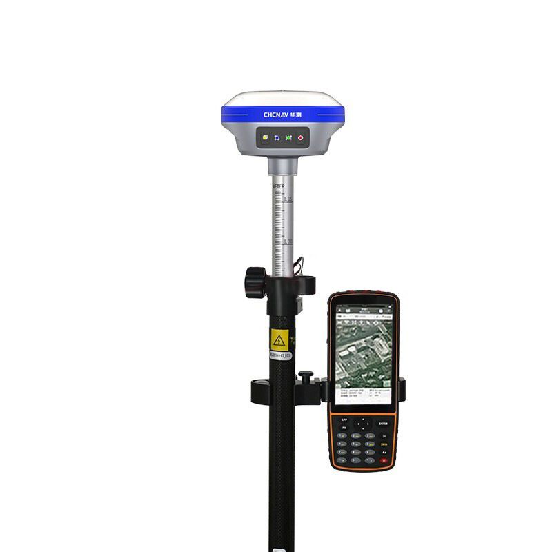华测(chcnav)x1 x6惯导(专业基站 移动站)rtk测量仪北斗gps定位仪