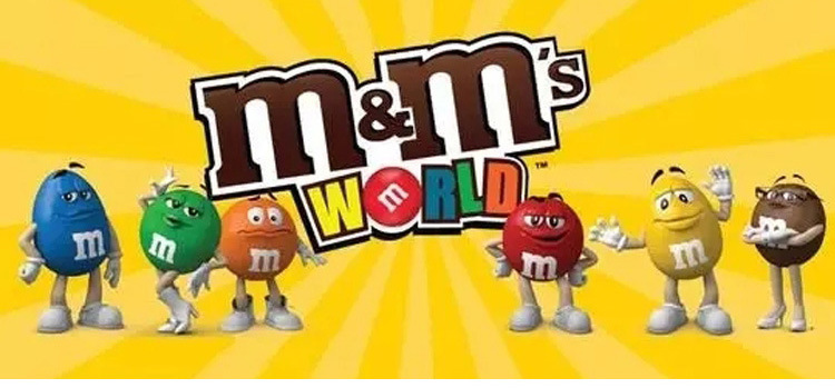 m&ms花生牛奶巧克力豆100gmm豆瓶装批发一件代发