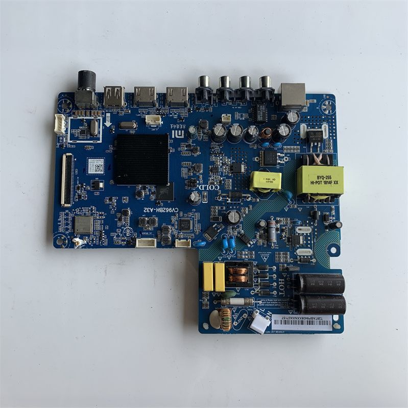 小米32寸液晶电视主板主板cv962bh-a32 屏lvw320csdx-e0336-阿里巴巴
