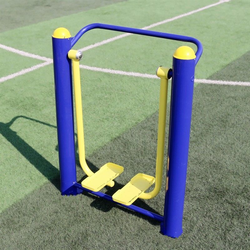 健身器材组合室外户外路径社区广场公园农村运动设施漫步走步机