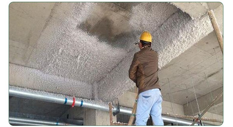 无机喷涂棉矿物纤维 保温隔热耐火纤维吸声降噪 硅酸铝纤维棉批发