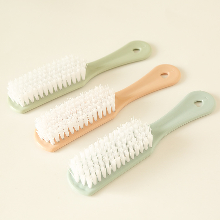 Multifunctional Toilet Floor Brush Cleaning Clothes Brush