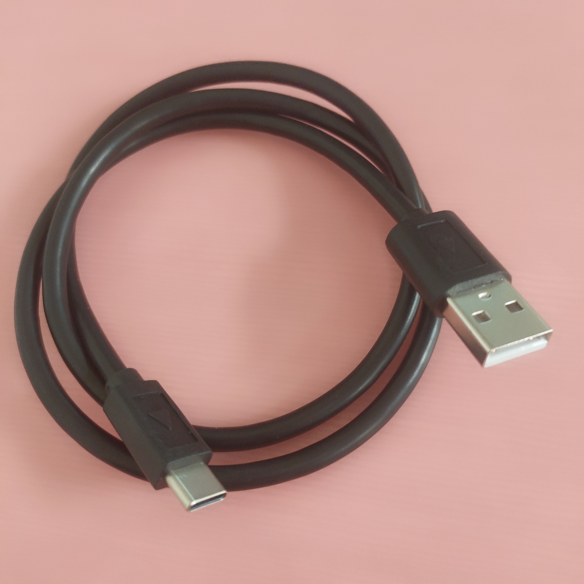 type c充电数据线 usb-c线 70cm 22awg粗线