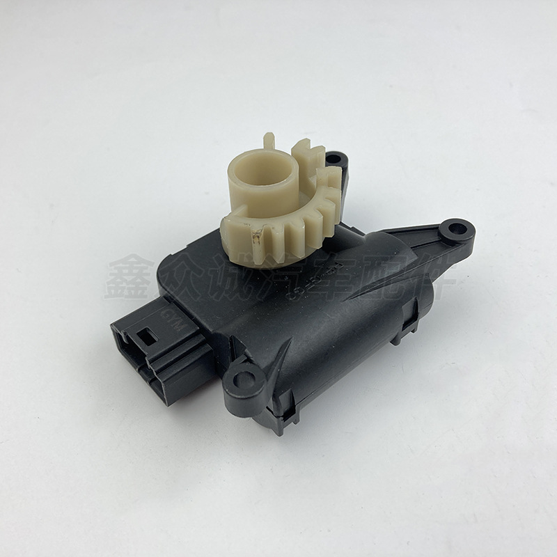 适用速腾迈腾明锐昊锐高尔夫6特翻板电机蒸发箱电机1kd907511b