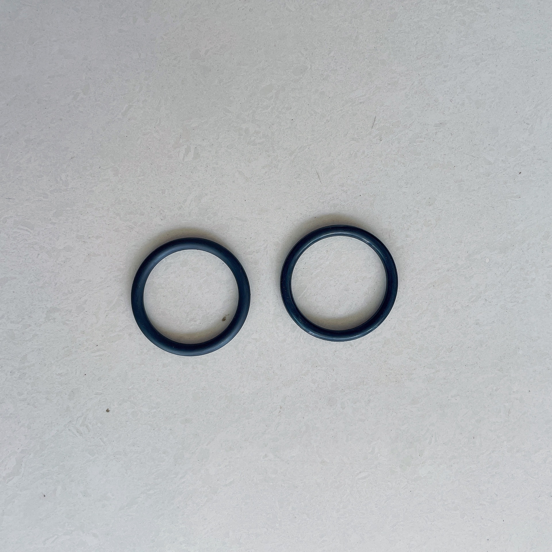 威顺洗碗机喷臂胶圈 o型圈 霍巴特 洗碗机喷臂密封圈67500-110