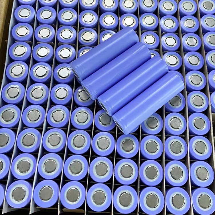 芯驰21700锂电池3000mah动力5c电动车太阳能路灯户外移动电源适用