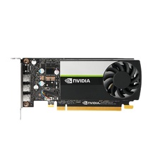 适用丽台NVIDIA T400 2G 多屏/平面制图设计专业显卡工包