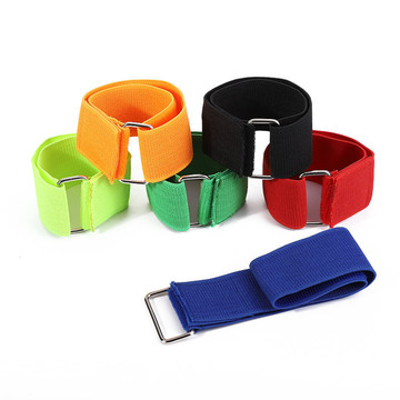 松紧带绑带厂家供应加工工业家纺魔术贴绑带批发