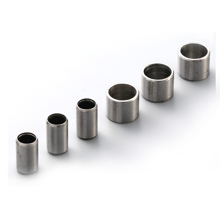 空心定位销 园柱销 定位套键轴 空心管子 非标汽车摩托车配件加工