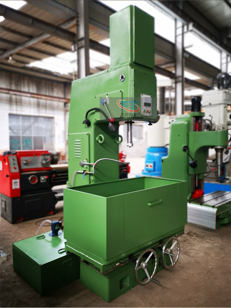 m4215液压立式珩磨机汽车发动机缸体维修修复设备m42151珩磨机