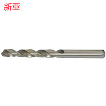 新亚3MM-3.1MM-3.2MM-3.3MM-4MM全磨M2加硬批发销售 直柄麻花钻