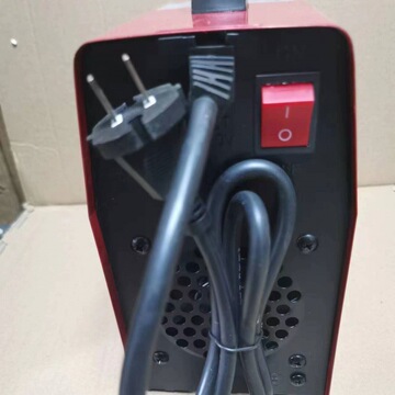 大焊电焊机家用220v 250迷你焊机便携315 380v两相电全铜焊机带线