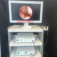 宠物用CO2气腹机兽用气腹机动物腹腔镜内窥镜摄像系统 宠物腹腔镜