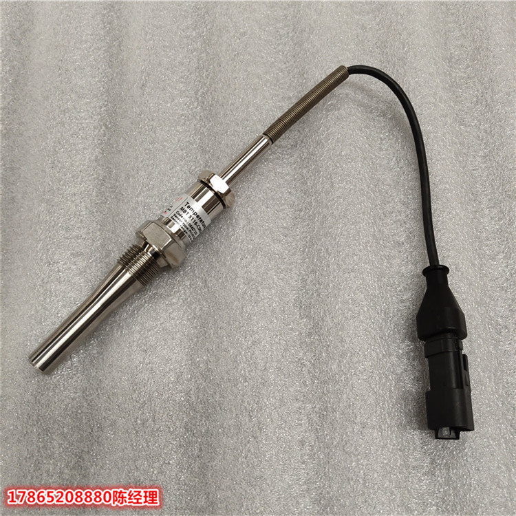 美国康明斯进口发动机传感器油水温度传感器39746463974646